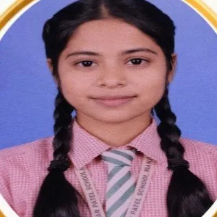 Rakhi Kumari