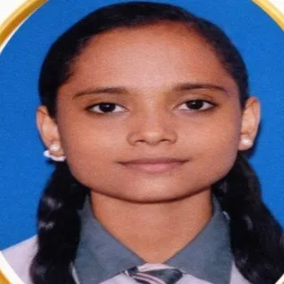 Sukriti Kumari